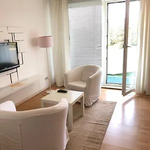 Apartment B51 Business