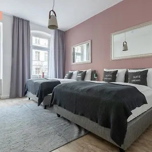 Lottumstraße Apartment