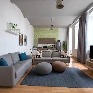 Limehome Werftstraße Apartment