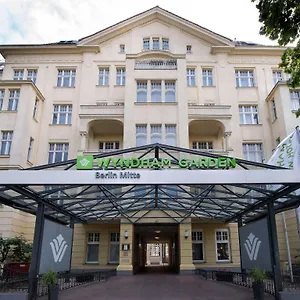 Отель Wyndham Garden Mitte