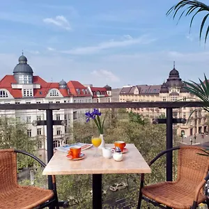 3* Hotel Kurfürstendamm