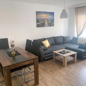 Apartment Zentrale 2-zimmer In Altstadt & Bahnhofsnaehe