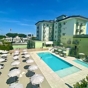 Hotel Vianello ***