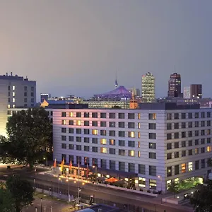 Jw Marriott Ξενοδοχείο