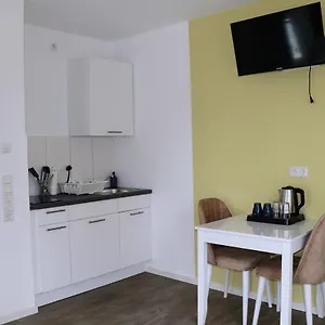 Apartment & Burglesum