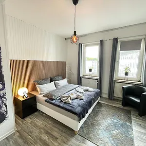 Apartment Little Dream In The