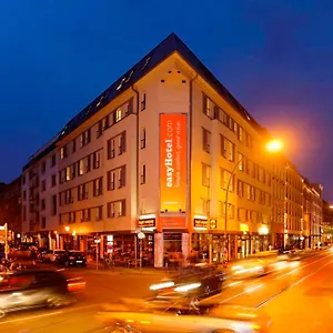 Отель Easyhotel Hackescher Markt