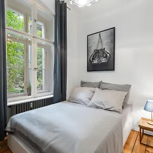 Greatstay - Gleditschstr. Apartment