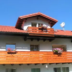 Appartamento Casa Patrizia 