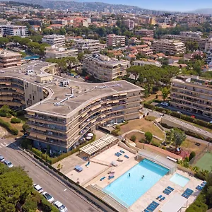Aparthotel Résidence Héliotel Marine ****