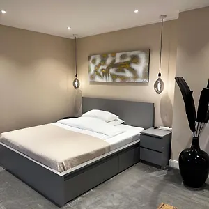 Apartment Modernes & Komfortables - 1 - -