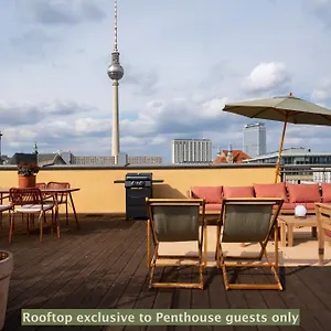 The Charming By Curt **** Berlin