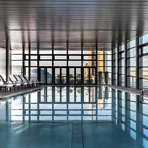 Hotel Grand Hyatt, Berlín