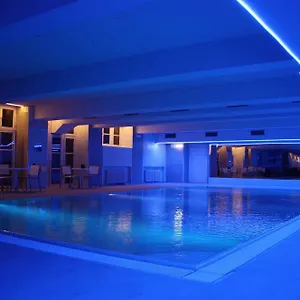 Hotell Und
