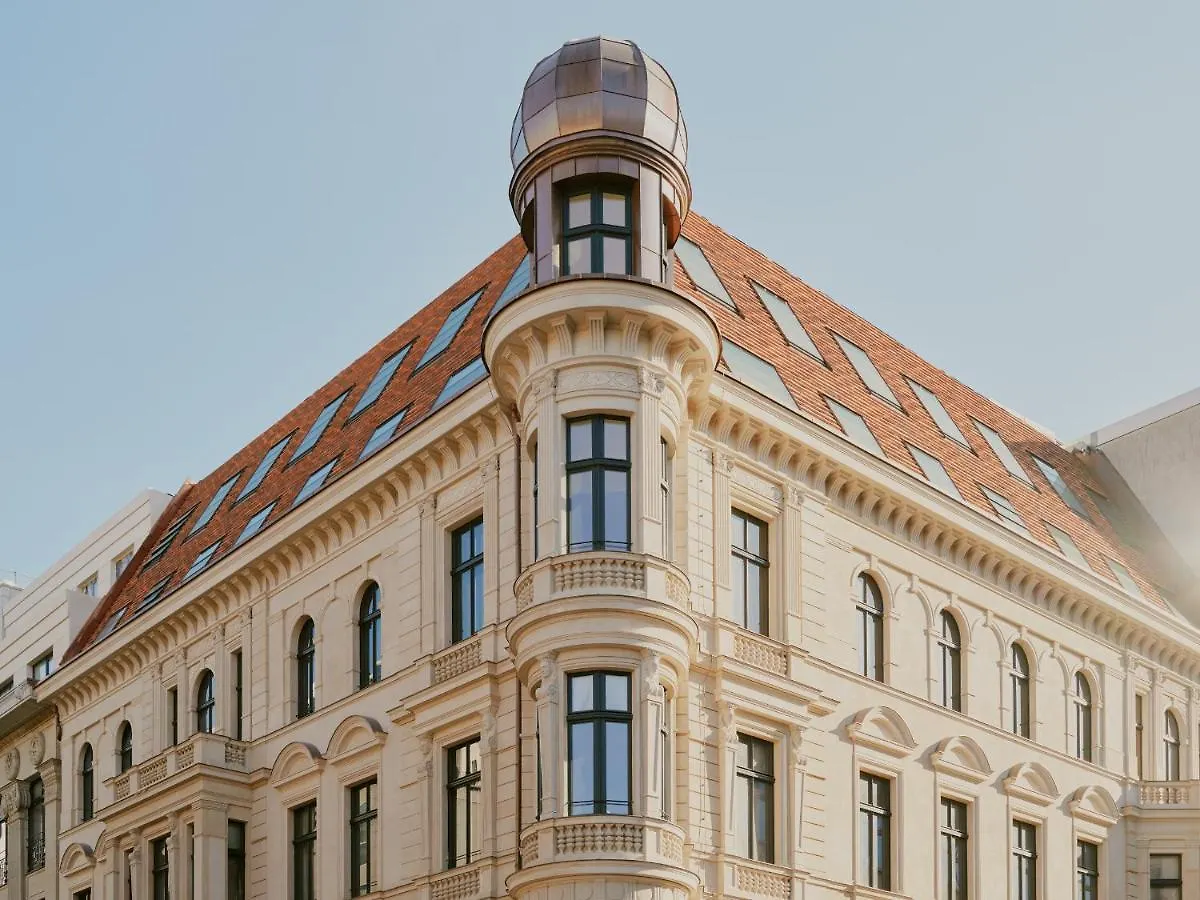 Boutique Hotel Chateau Royal Berlin