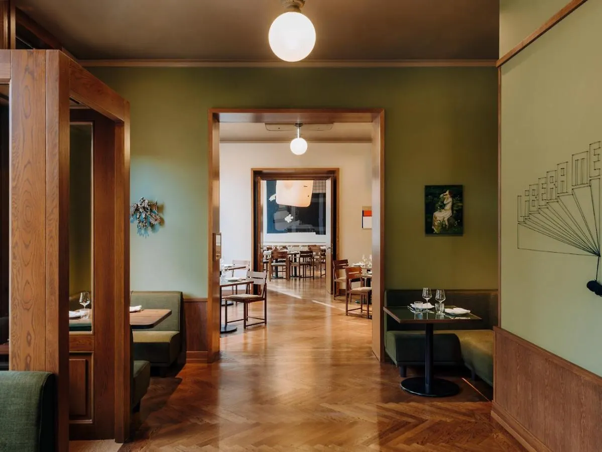 Boutique Hotel Chateau Royal Berlin