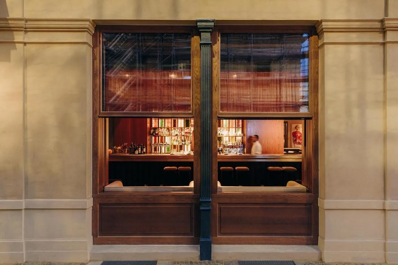 Boutique Hotel Chateau Royal Berlin 5*,  Germany