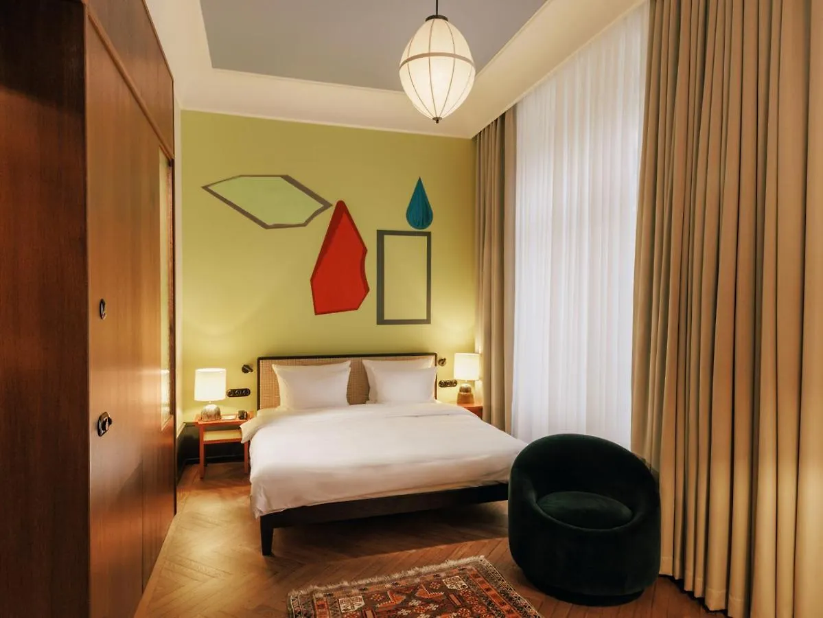 Boutique Hotel Chateau Royal Berlin 5*,  Germany