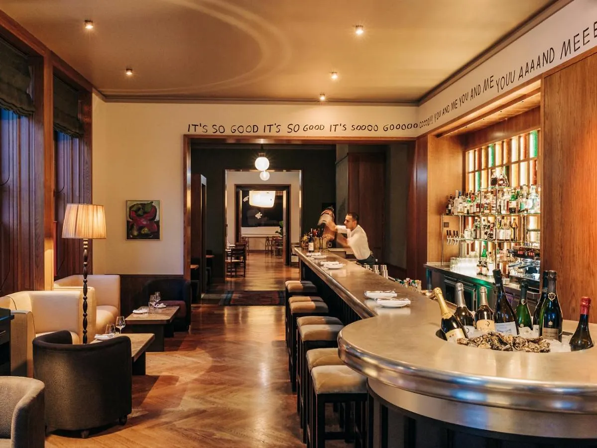Boutique Hotel Chateau Royal Berlín