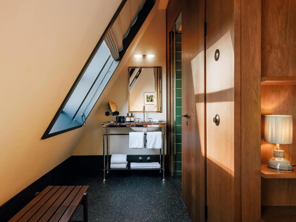 Boutique Hotel Chateau Royal Berlin