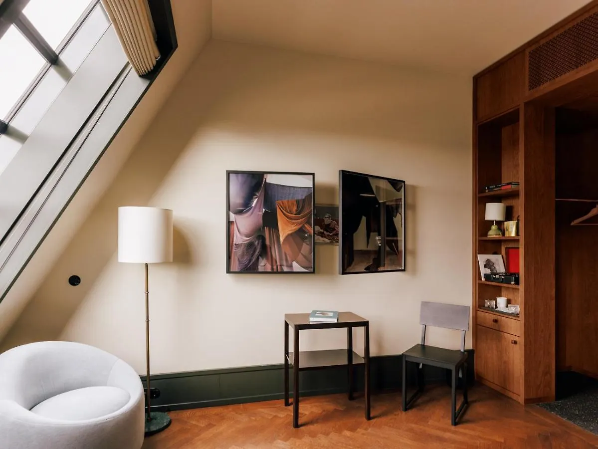 Boutique Hotel Chateau Royal Berlin