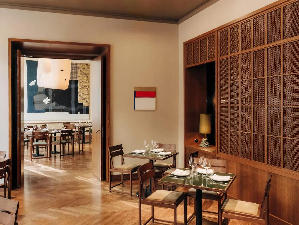 Boutique Hotel Chateau Royal Berlin Germany