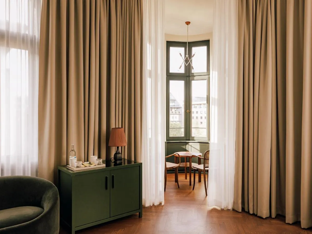 Boutique Hotel Chateau Royal Berlin