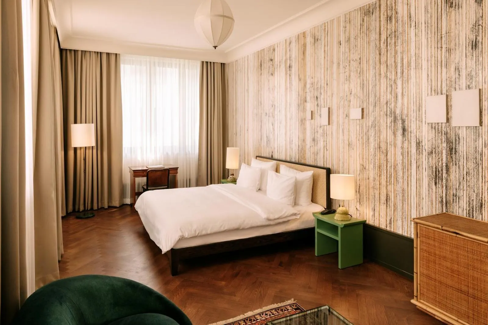 Boutique Hotel Chateau Royal Berlín