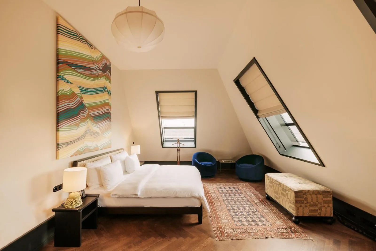Boutique Hotel Chateau Royal Berlín