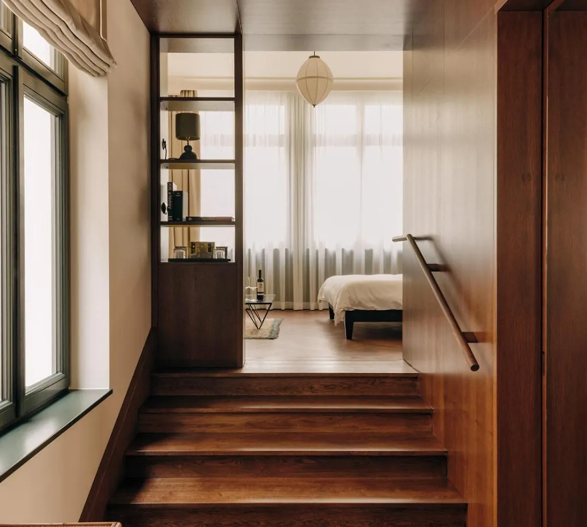 Boutique Hotel Chateau Royal Berlin