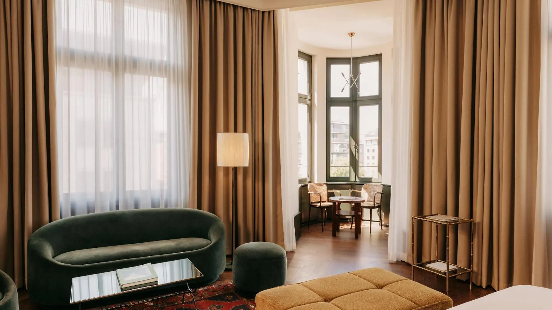 Boutique Hotel Chateau Royal Berlín