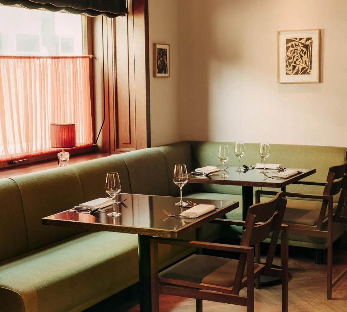 *****  Boutique Hotel Chateau Royal Berlín Německo