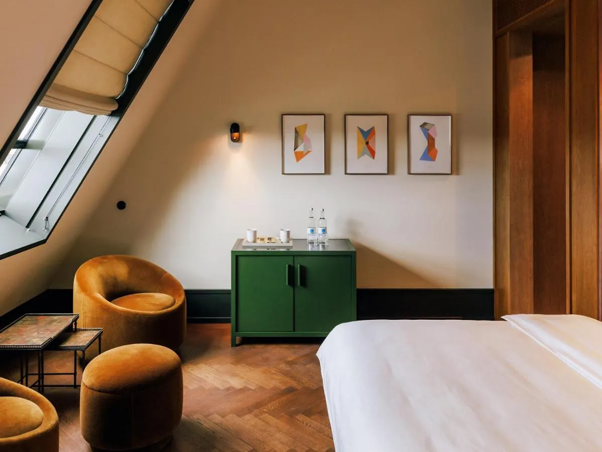 Boutique Hotel Chateau Royal Berlin