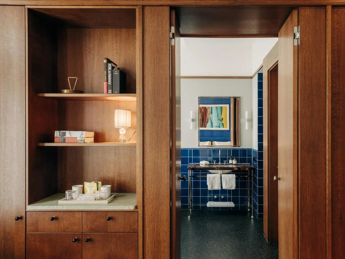 Boutique Hotel Chateau Royal Berlin