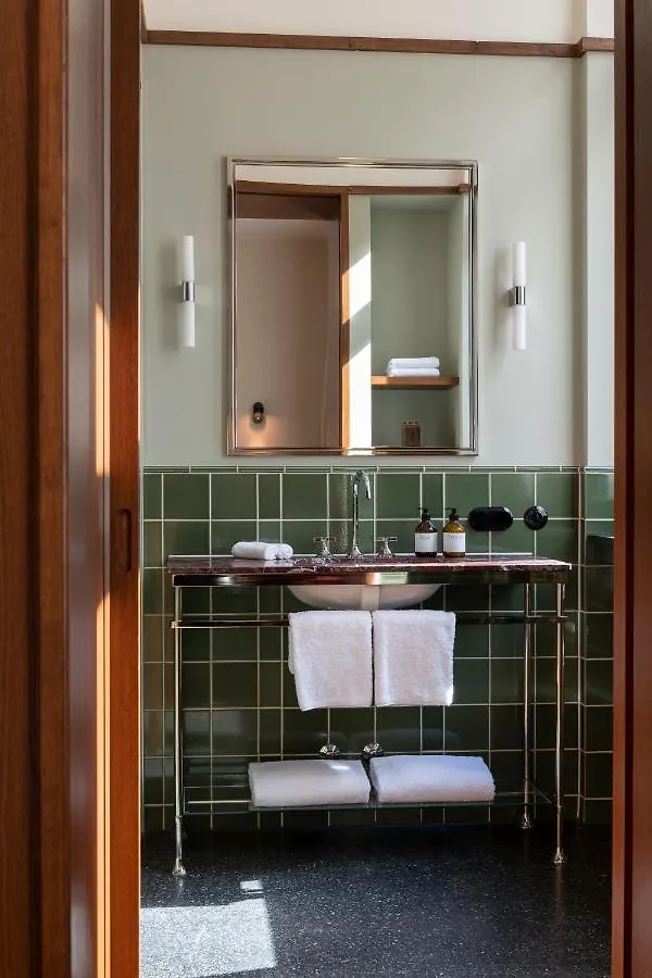 Boutique Hotel Chateau Royal Berlin