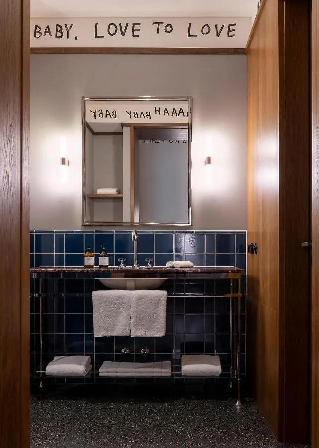 Boutique Hotel Chateau Royal Berlin