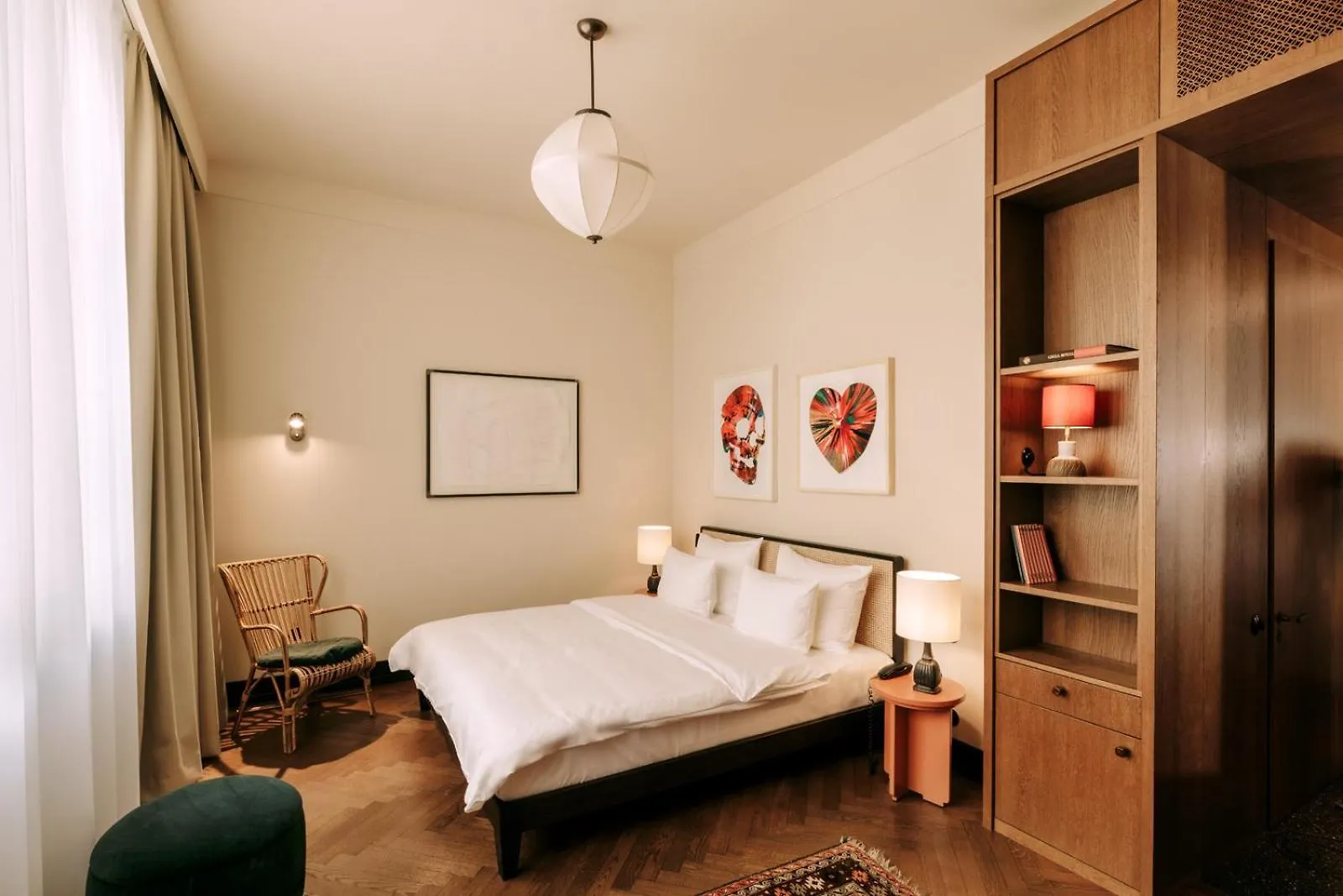 Boutique Hotel Chateau Royal Berlin