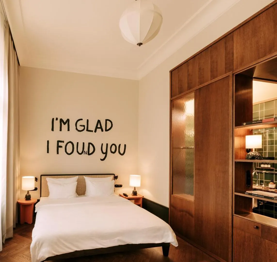 Boutique Hotel Chateau Royal Berlin