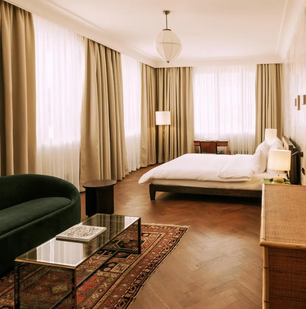 Boutique Hotel Chateau Royal Berlin