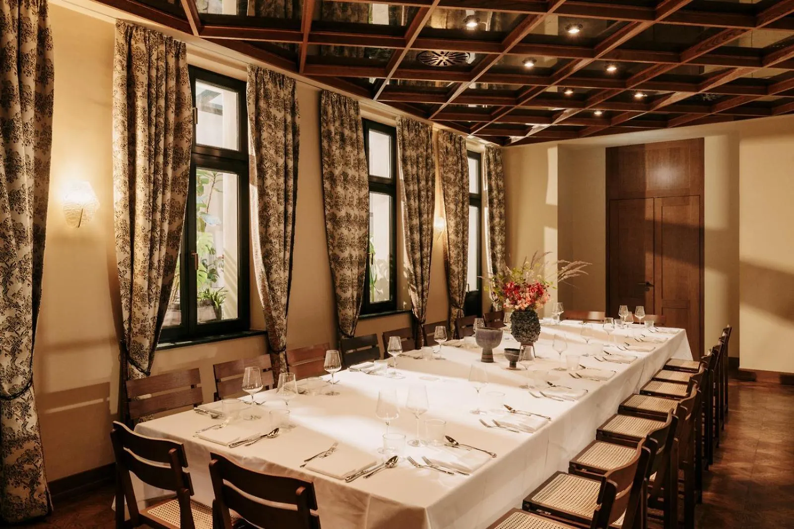 Boutique Hotel Chateau Royal Berlin
