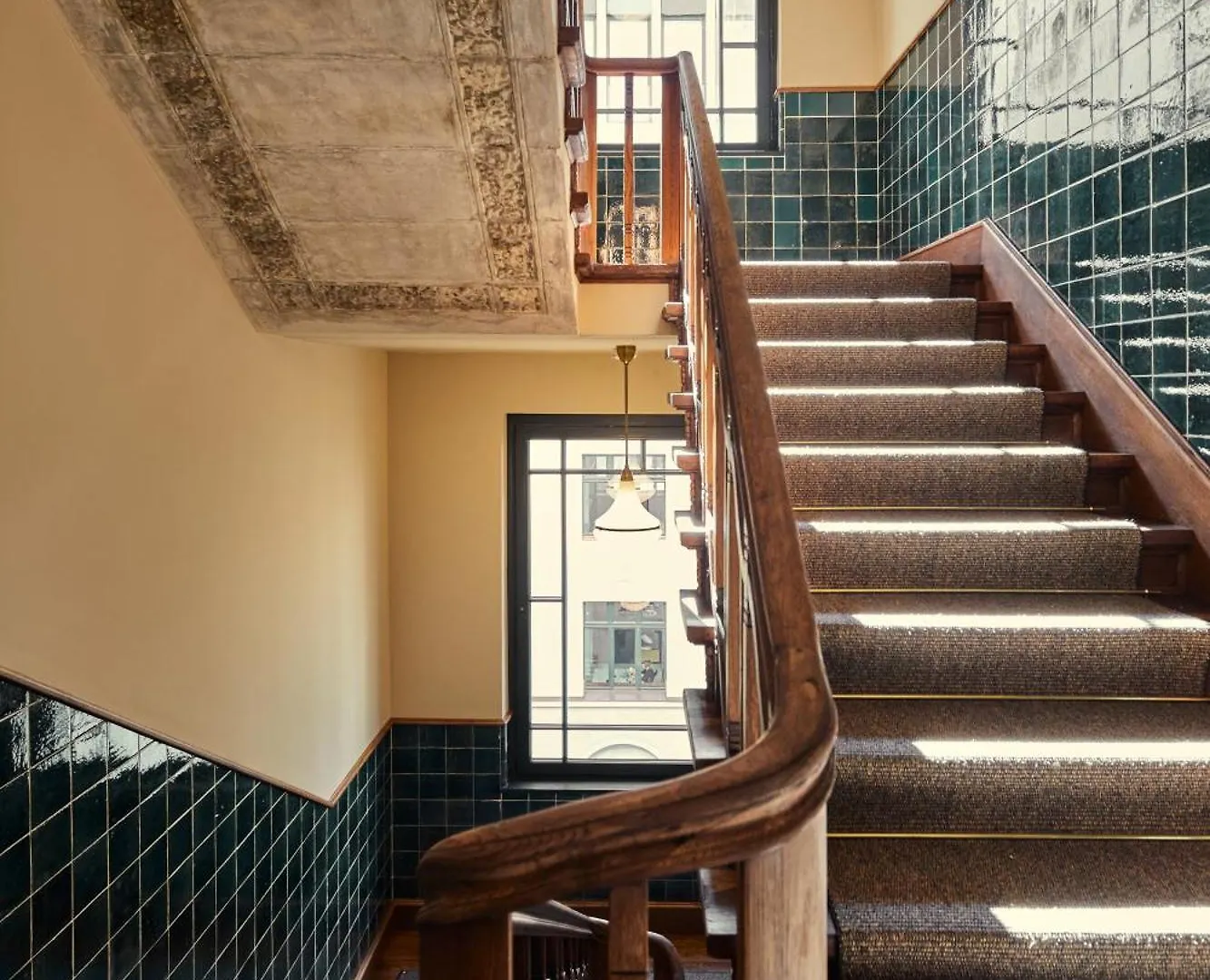 Boutique Hotel Chateau Royal Berlin Tyskland