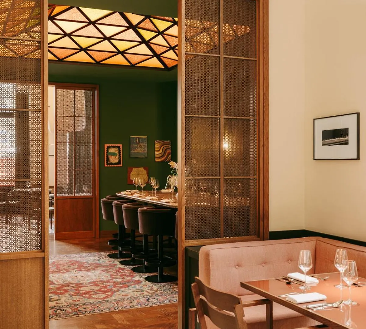 Boutique Hotel Chateau Royal Berlin